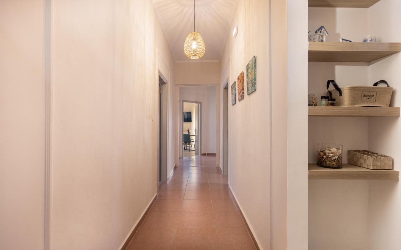 Strat'S City Loft Khania Eksteriør bilde